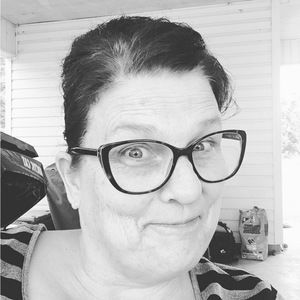 Meet your Posher, Maribeth